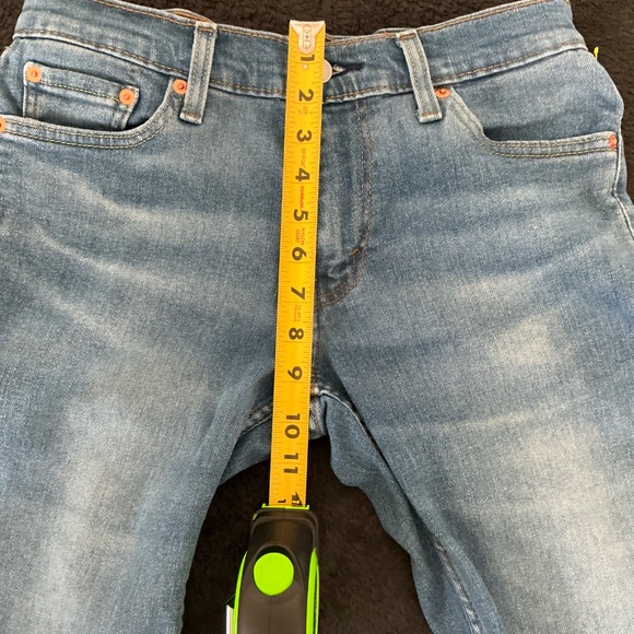 Levis Jeans 511 - Picture 6 of 12